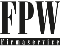 FPW logo.