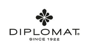 Diplomat logo